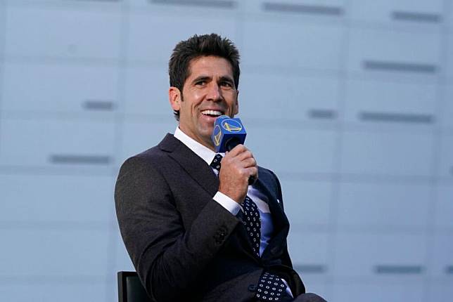 Bob Myers