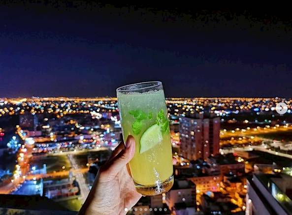 （圖片來源／IG ＠east_runnel_villa）