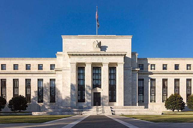Federal Reserve ธนาคารกลาง