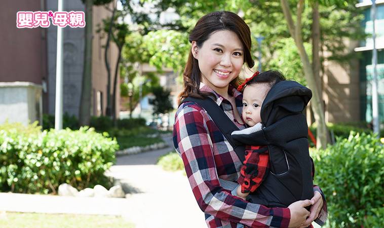 3周大男嬰裹背巾窒息亡，你的背巾/背帶用對了嗎？ | 嬰兒與母親 | LINE TODAY