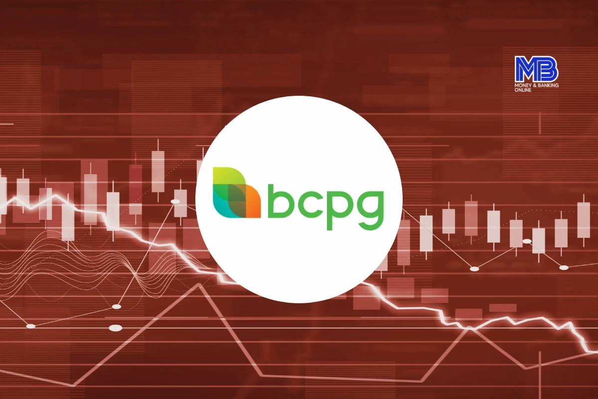 BCPG แจงหุ้นร่วง 25.35% ไม่พบปัจจัย เหตุการณ์สำคัญกระทบธุรกิจ | การเงิน ...