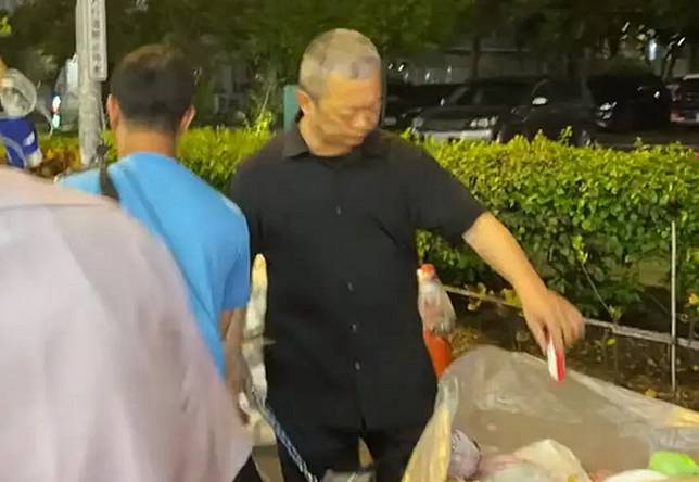 柯文哲辣椒水烏龍事件剝洋蔥！被拔官分局長疑「嫌犯」另有他人
