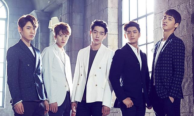 fantagio-5urprise