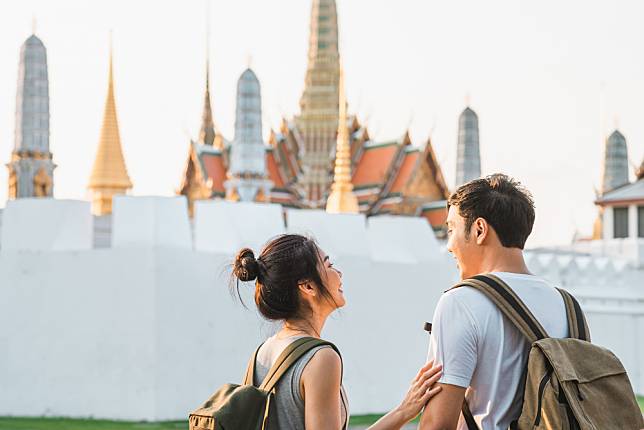 入境泰國旅遊費300泰銖延宕多次 擬6月開徵