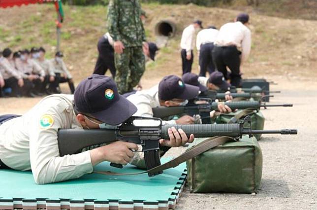 男星王大陸因涉嫌逃避兵役，在今天（18日）遭逮。而內政部役政司先前清查也發現，5年內共有80個案例同樣涉嫌不法。（內政部提供）