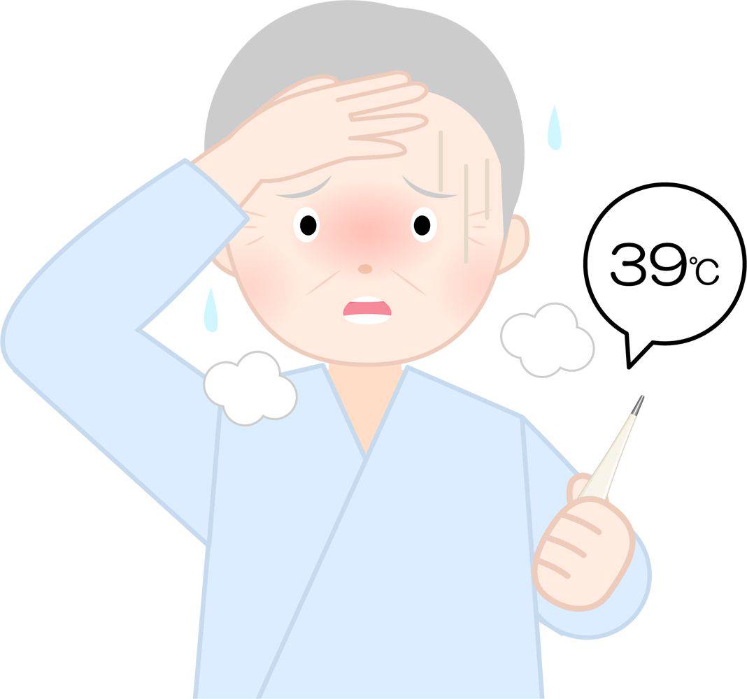 到底有沒有發燒呢？不同測量工具，有不同的標準喔！ | 愛長照| LINE TODAY