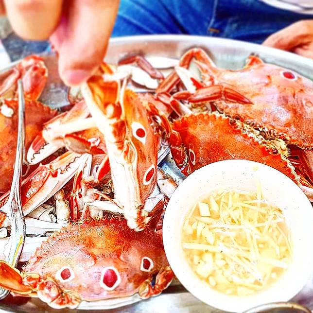 大溪漁港（圖片來源：Instagram @927travel）