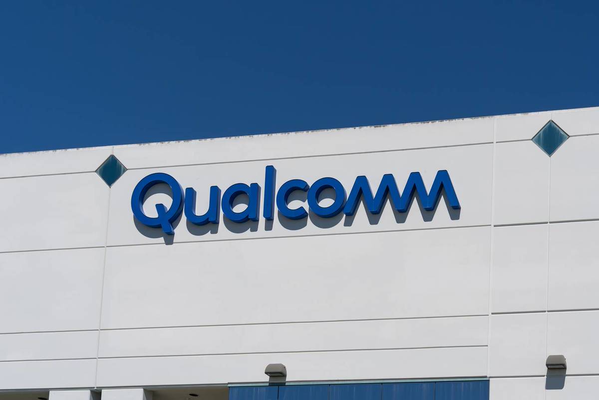 美股新聞】高通(QCOM)第二季財報勝過華爾街預期，展望強勁| CMoney | LINE TODAY