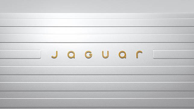 JAGUAR 正式宣告全新紀元大膽創新 圍繞極具生動張力的現代主義