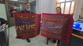 โรงจำนำโคราช เผยสุดแปลก กระทะทองเหลือง เจ้าของจำนำ20ปี ส่งดอกทุกเดือน