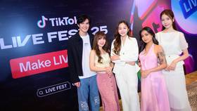 บทบาทของครีเอเตอร์และแบรนด์ในการสร้างแรงกระเพื่อม (Creator Impact & Brand Ecosystem)