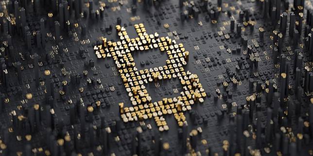 比特幣價格的波動幅度大且難以預測，投資者開始失去對比特幣的信任。 圖：翻攝自 bitcoin.com