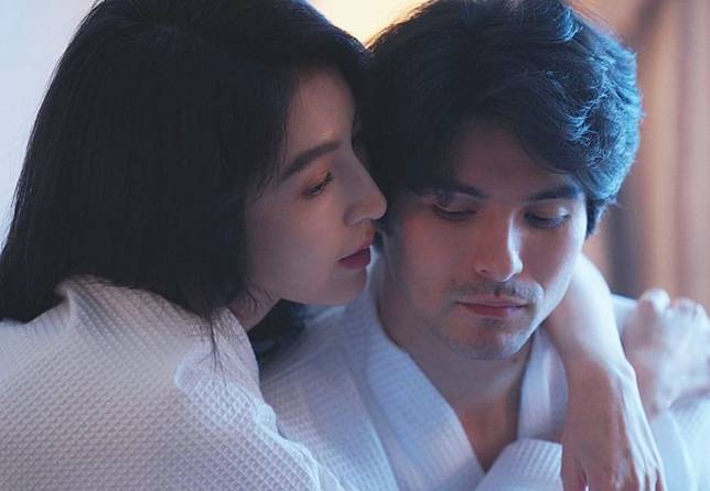 華燈初上。圖片來源：<a href=