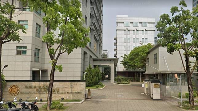 調查局高雄市調查處的劉姓緝毒幹員因涉嫌詐欺，調查局考績會記兩大過免職。（圖／翻攝自Googlemap）