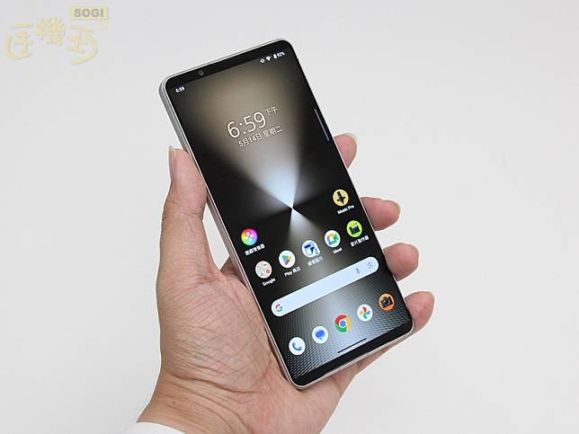 Pro Video模式回歸！Sony Xperia 1 VI即日起可更新升級至Android 15