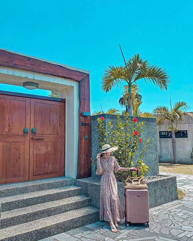 照片來源：IG @nina_lin8