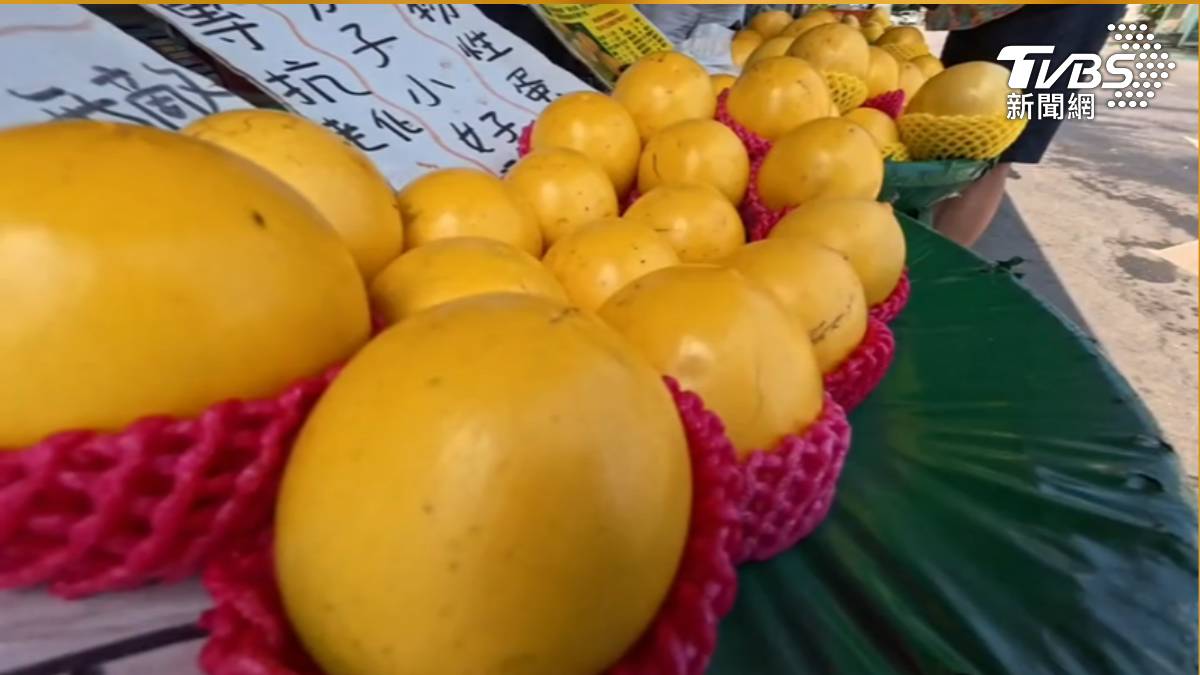 貴嗎？ 龜吼漁港「4顆黃金果$988」 名嘴怒轟：坑殺| TVBS | LINE TODAY