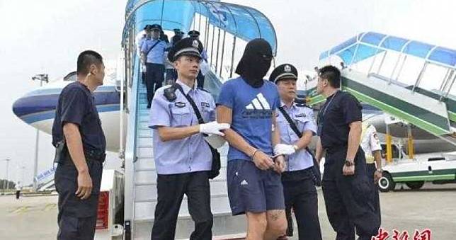 騙大陸人的錢！台灣詐騙犯「被送中」　遭北京判院判重刑