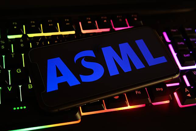【美股研究報告】ASML 24Q1訂單大幅減少，台積電訂單加持下將重返榮耀？