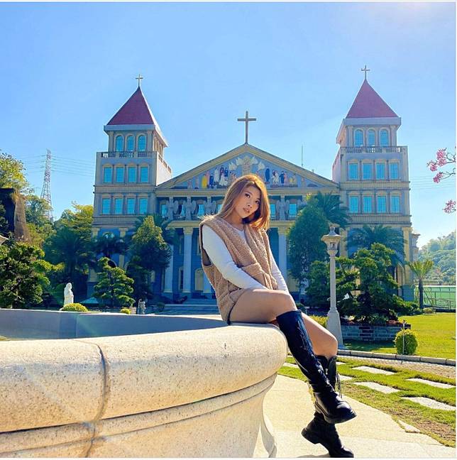 照片來源:IG @nico.c1111