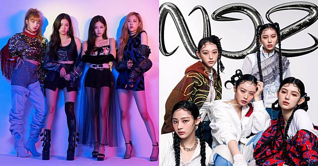 2025 K-Pop天團集體回歸！NewJeans換新團名再出發，BLACKPINK、BTS、EXO不約而同再度合體！