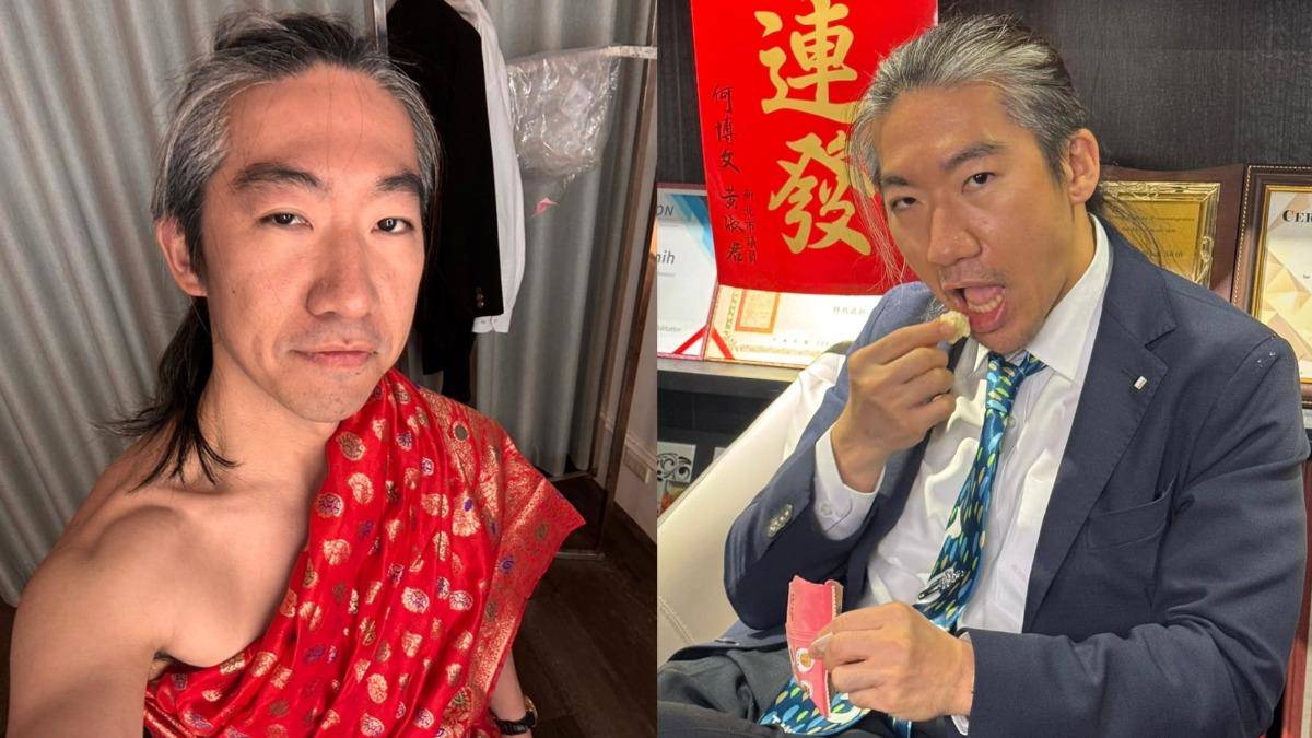 史書華出軌反控被家暴！千字聲明藏「3破綻」　網列時間軸打臉 | TVBS | LINE TODAY