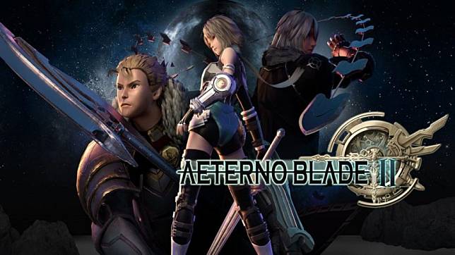 แผ่นเกม AeternoBlade II เวอร์ชั่น PS4 ถูกขโมย 35 แผ่น คาดว่าหายในประเทศไทย