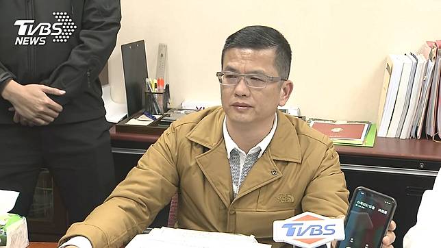 圖／TVBS