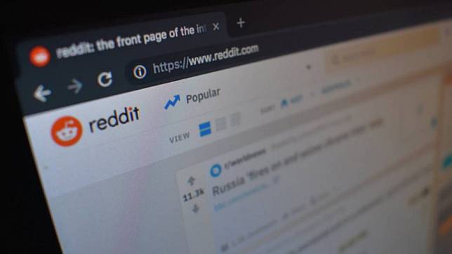 รัฐบาลทั่วโลกขอข้อมูลการใช้งาน Reddit มากขึ้นอย่างต่อเนื่อง