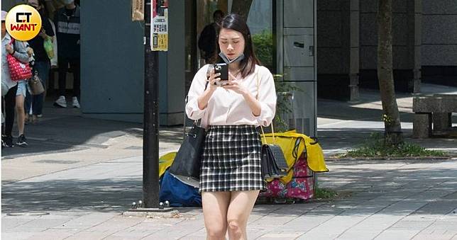 雙北、中南部明飆破36度　周四低壓外圍雲系擾台各地變天