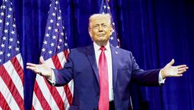 川普簽令退出66個國際組織，包括31個聯合國機構。路透社資料照片