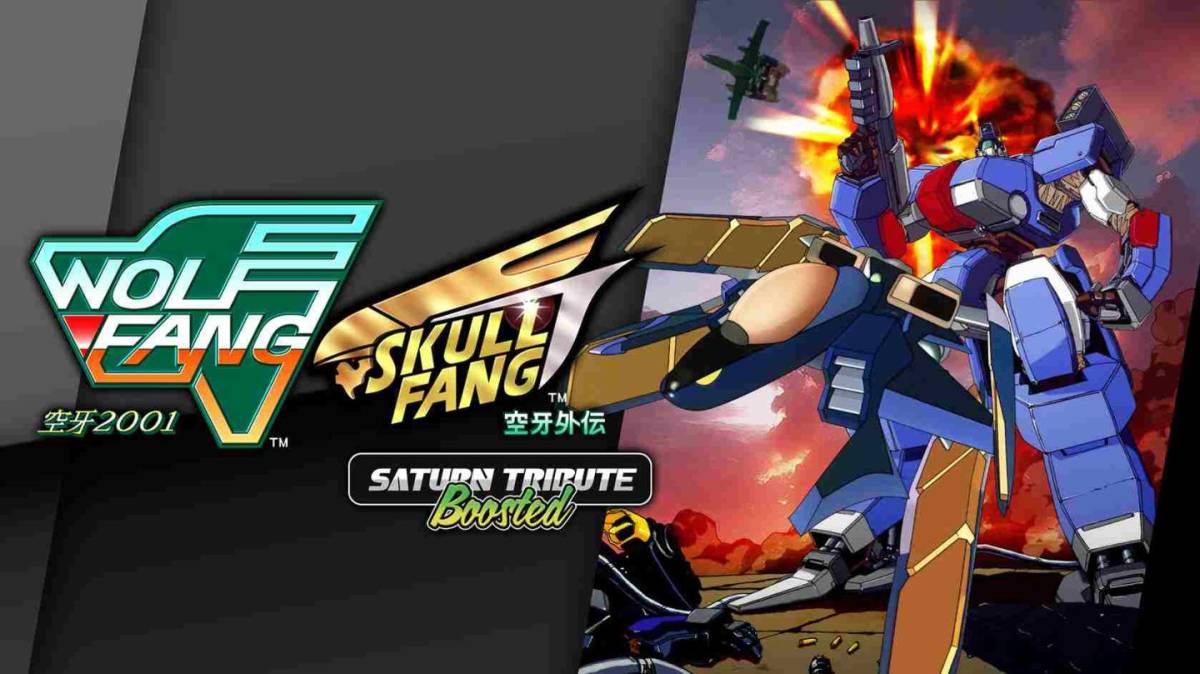 Action shooter “Kora 2001 ・ Saturn Tribute Collection Kora Gaiden inspired” PS/Switch Traditional Chinese version released on 12/19 | LINE GAME TODAY