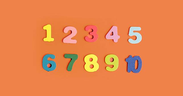 解密自己的天賦！從你的生日看出「制約數字」：數字 5 代表勇於挑戰、這數字代表自帶氣場跟光環！