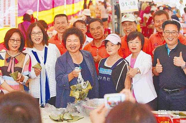 學者：中選會2公式都沒違憲