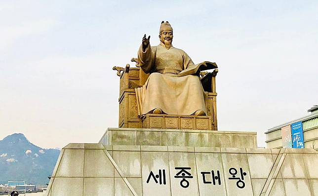 韓文歷史僅72年？他們怎麼做到「去中國化」？