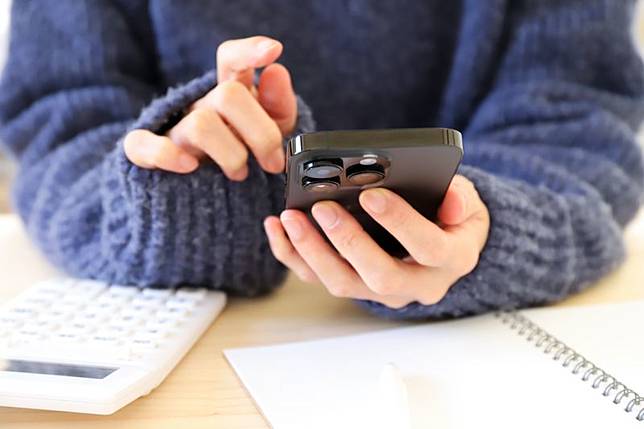 近日有網友分享，自己發現了3個iPhone平常不會注意的「隱藏設定」，竟然默默吃掉了幾十G的容量。示意圖／取自pixabay