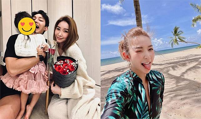 廁所私密照「遭3歲女兒外流」！6小時後才發現！許維恩崩潰：想刪也來不及了