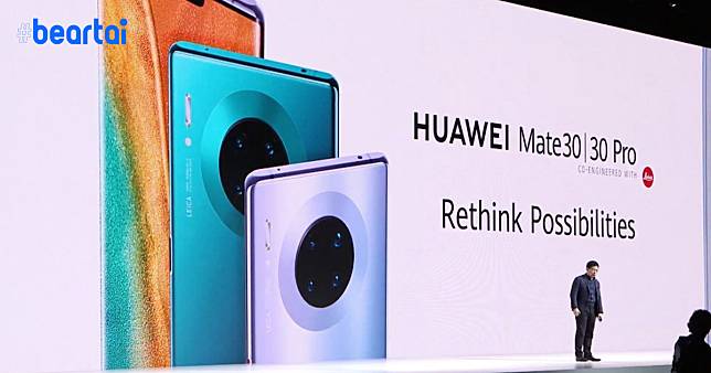 Samsung ปาดเหงื่อ Huawei กำลังจะสร้างยอดขายสมาร์ตโฟนแซงได้แล้ว