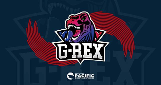 英皇電競宣布G-Rex退出《英雄聯盟》2020年度PCS所有賽事