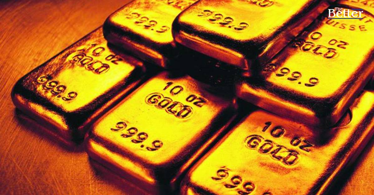 ราคาทองวันนี้ 25 พ.ย. พุ่งแรง 750 บาท | The Better | LINE TODAY