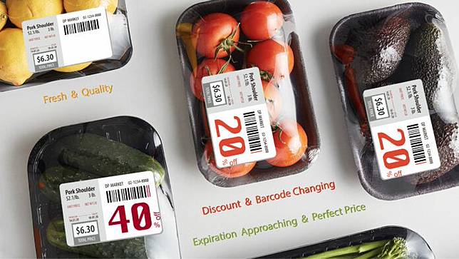 ▲圖／取自Barcodiscount/James Dyson Awards