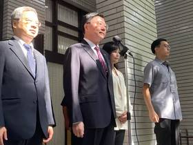 卓榮泰