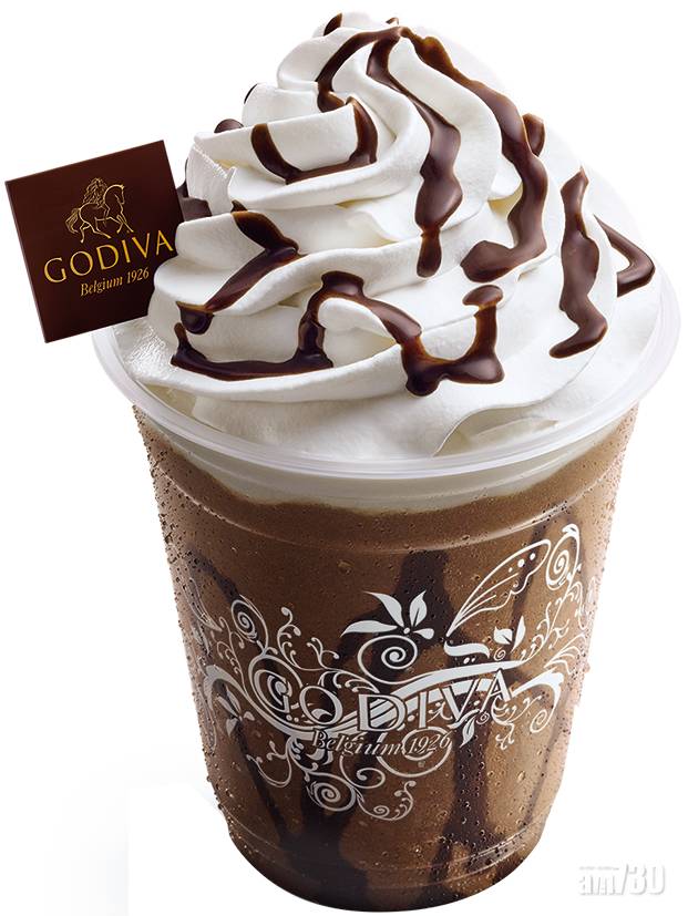 GODIVA fans準備好未 又有買一送一