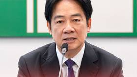 沈富雄認為造成王義川現象的元凶就是總統賴清德。（圖／翻攝自賴清德臉書）