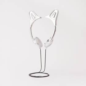 AMBUSH 猫耳 AMBUSH 推出猫耳造型耳机– 潮乐志& 潮库CKOO