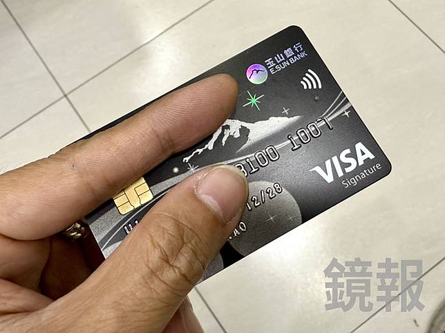 一位媽媽在Threads貼出信用卡明細透露，小孩戶頭裡的19萬元竟在短短4個月內全部歸0。示意圖／資料照