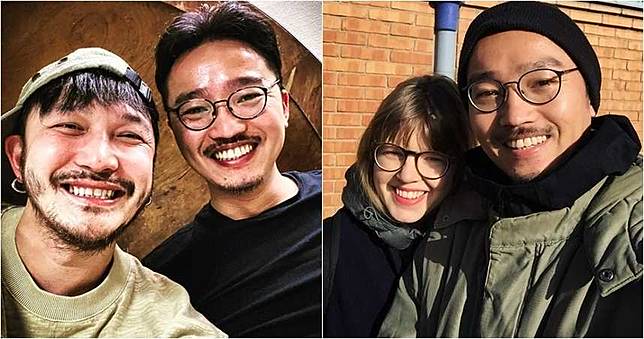 退出CIRCUS9年！　小馬轉行當起CEO…超強學霸洋妻+Q萌混血兒曝光