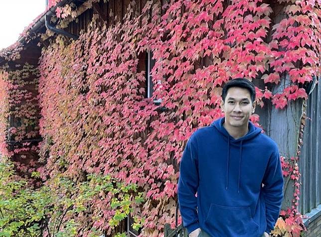 ทึ่งเรตติ้งละครเรื่องแรกฐานะพระเอกของ