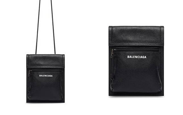 圖片來源: 巴黎世家Balenciaga