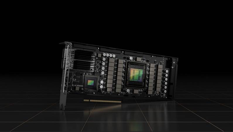 NVIDIA 減少 A800 產能，中國轉搶高階 H800 大賺一筆 | 科技新報 | LINE TODAY